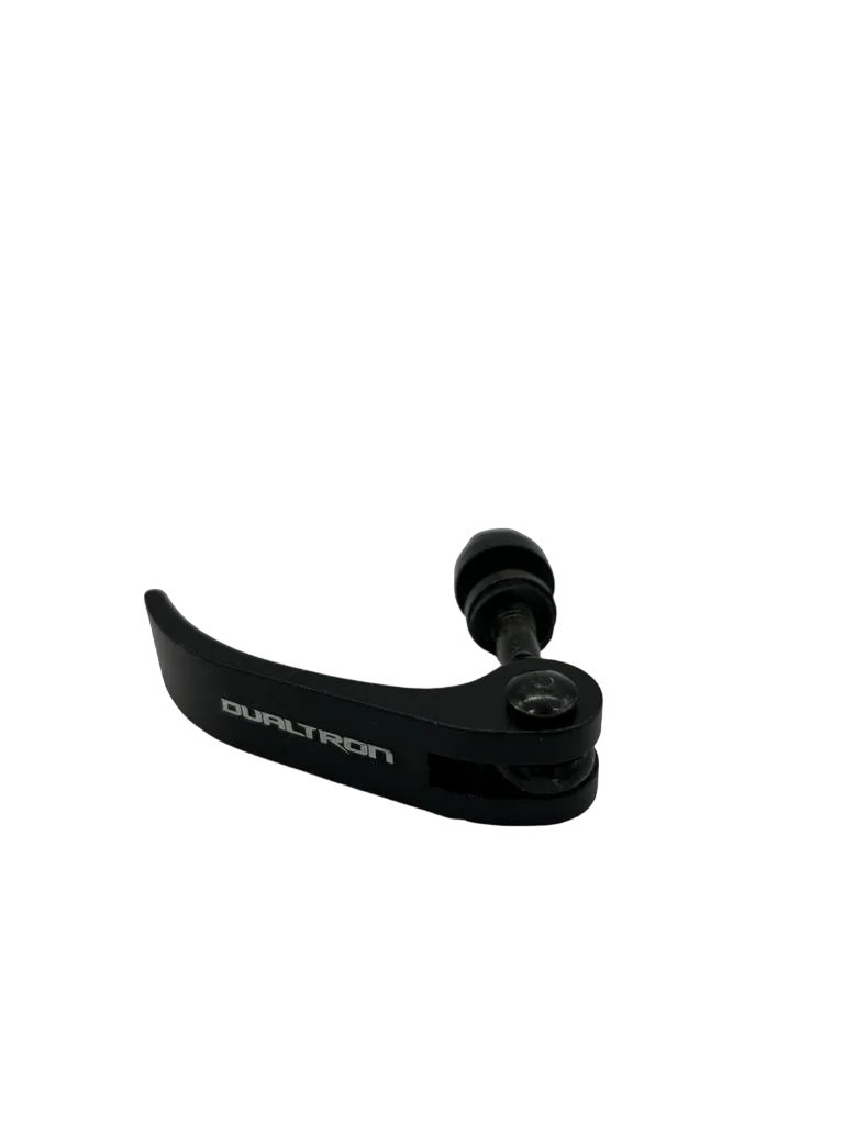 DUALTRON | LEVIER COLLIER DE SERRAGE DE LA COLONNE (8mm)