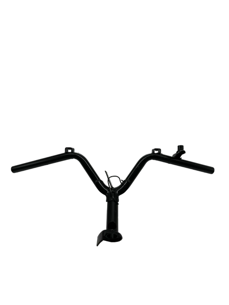 MIFUN LYINK | GUIDON, vue principale de face, pièce de rechange certifiée (Guidons et potences) compatible Volt pour trottinette électrique.