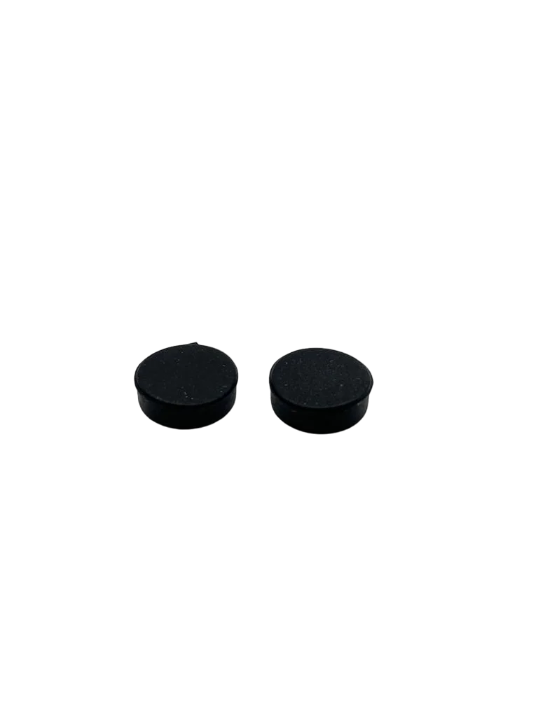 KUICKWHEEL S1-C PRO V1 | CACHE CAOUTCHOUC VIS BEQUILLE