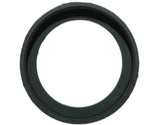 suspension de roue en silicone