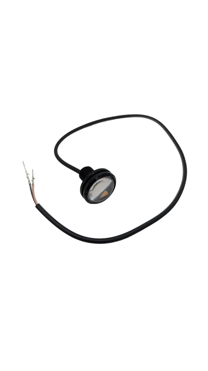 DUALTRON FOREVER | LED CLIGNOTANT AVANT DROIT
