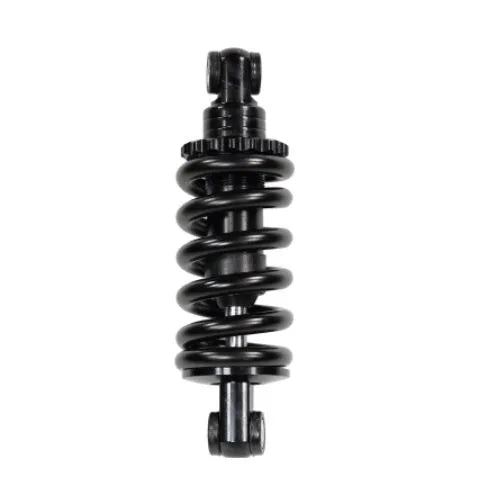Suspension Arrière Vsett 10+