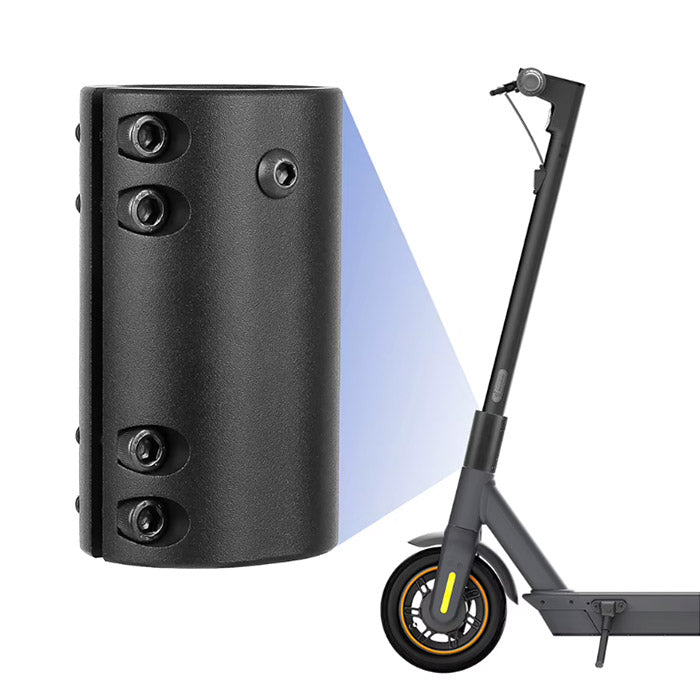 Bloc anti-jeu de mât pour Ninebot G30 MAX