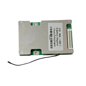 Batterie Liion BMS 13S 48V 30A, auto-équilibrage
