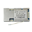 Batterie Liion BMS 13S 48V 50A, auto-équilibrage