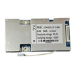 BMS 14S 52V 50A batterie Liion auto-équilibrante