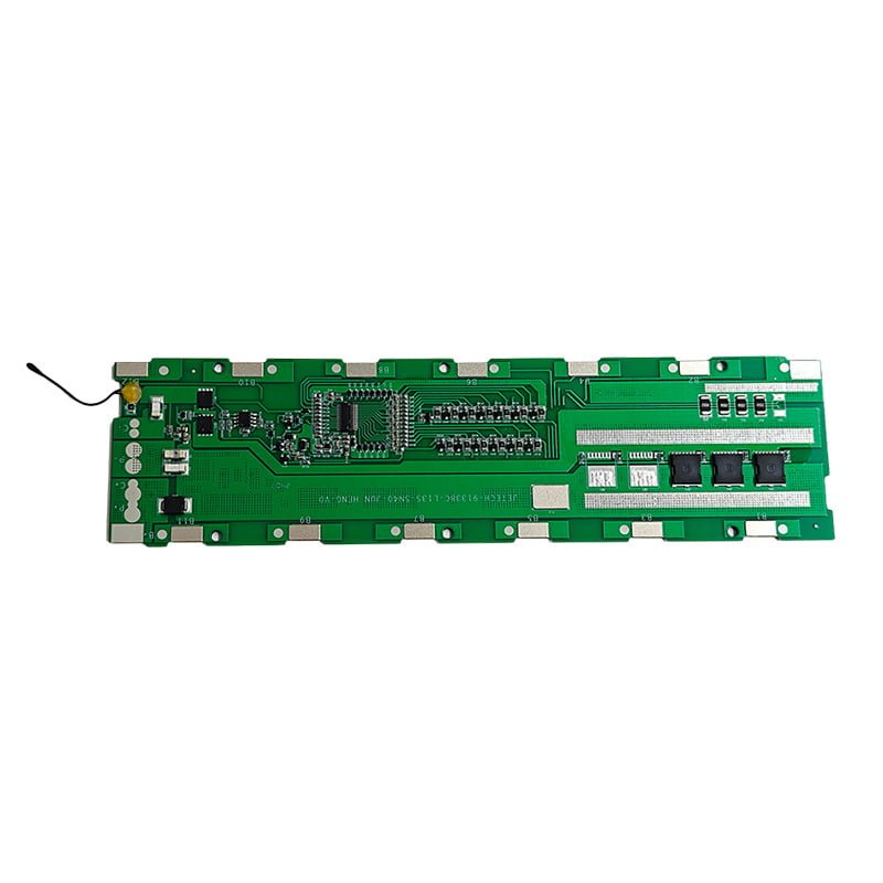 BMS générique 13S 48V pour batterie smartGyro