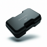 Boîte Air 4 Pro, vue principale de face, accessoire et composant d'origine compatible PURE pour véhicule de mobilité urbaine.