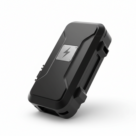 Boîtier de batterie - BLK, vue principale de face, accessoire et composant d'origine compatible PURE pour véhicule de mobilité urbaine.