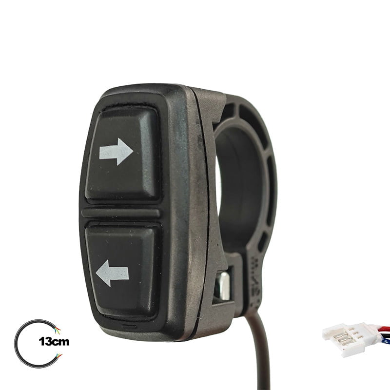 Bouton clignotant pour smartGyro k2