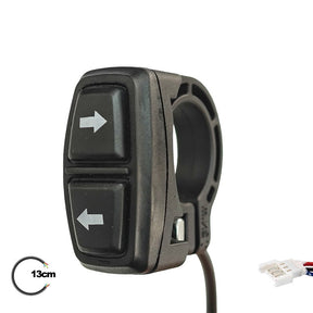 Bouton clignotant pour smartGyro k2