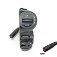 Panneau de boutons pour scooter SmartGyro CROSSOVER T4 DUO