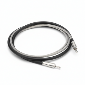 Câble de frein - Flex, vue principale de face, accessoire et composant d'origine compatible PURE pour véhicule de mobilité urbaine.