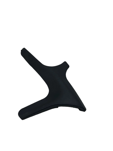 KS-S18 | PAD SUPERIEUR GAUCHE PROTECTION, vue principale de face, pièce de rechange certifiée (Couvercles et protections) compatible Volt pour gyroroue et monocycle électrique.