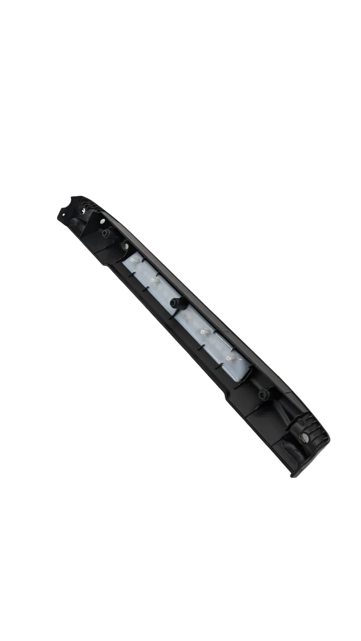 DUALTRON ULTRA 2 | CACHE COTE DROIT