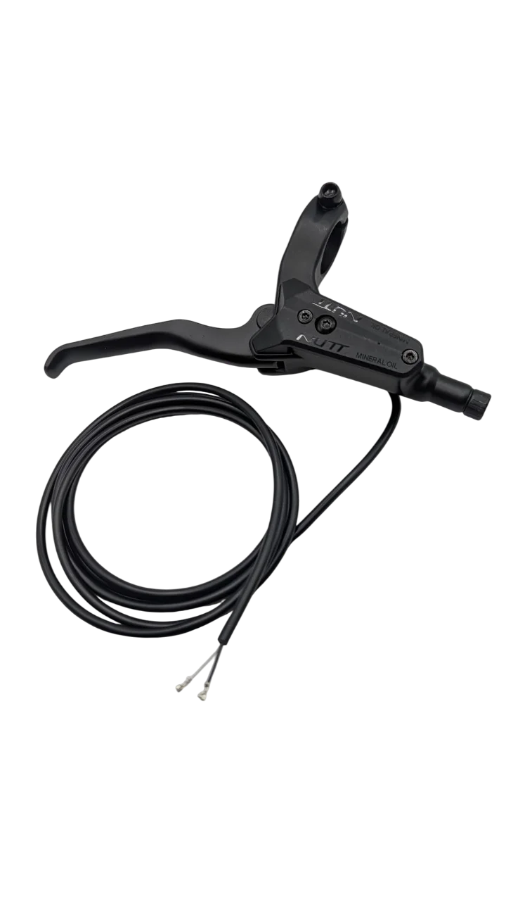 DUALTRON VICTOR LUXURY + | LEVIER DE FREIN HYDRAULIQUE DROIT