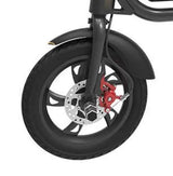 Garde-boue avant Mudguard Inmotion P1 P1F P2 & P2F