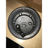 Moteur Zero 8