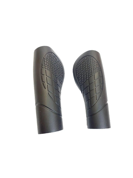 SPW MINI 4 PRO & LEGER | POIGNEE CAOUTCHOUC (PAIRE), vue principale de face, pièce de rechange certifiée (Poignées) compatible Volt pour trottinette électrique.