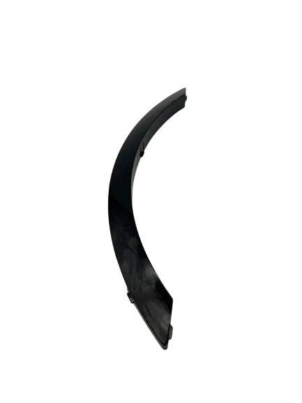 KS-14D & 14S | CACHE LED GAUCHE, vue principale de face, pièce de rechange certifiée (Réflecteurs) compatible Volt pour gyroroue et monocycle électrique.