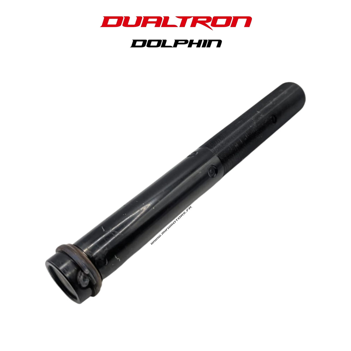 DUALTRON DOLPHIN | AXE DE DIRECTION