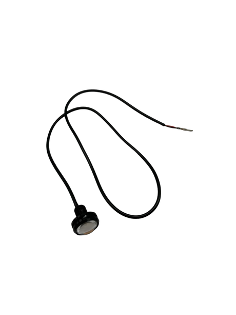 DUALTRON TOGO | LED AVANT AVEC CLIGNOTANT, vue principale de face, pièce de rechange certifiée (Clignotants) compatible Volt pour trottinette électrique.
