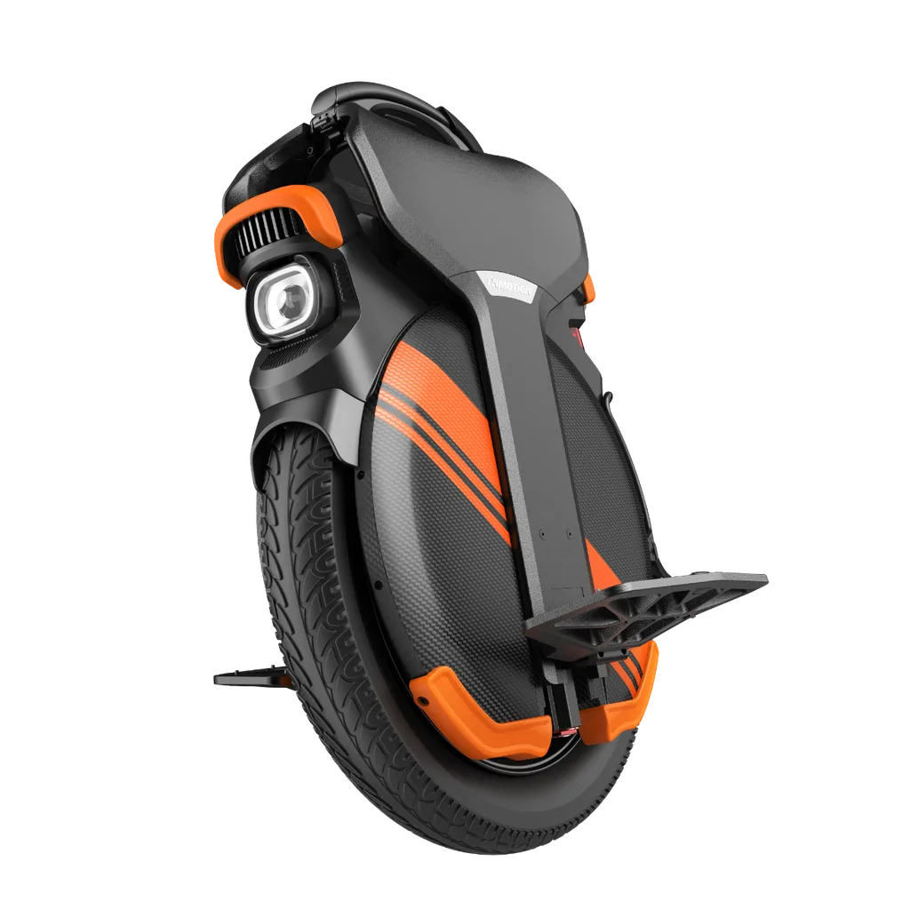 InMotion V11Y