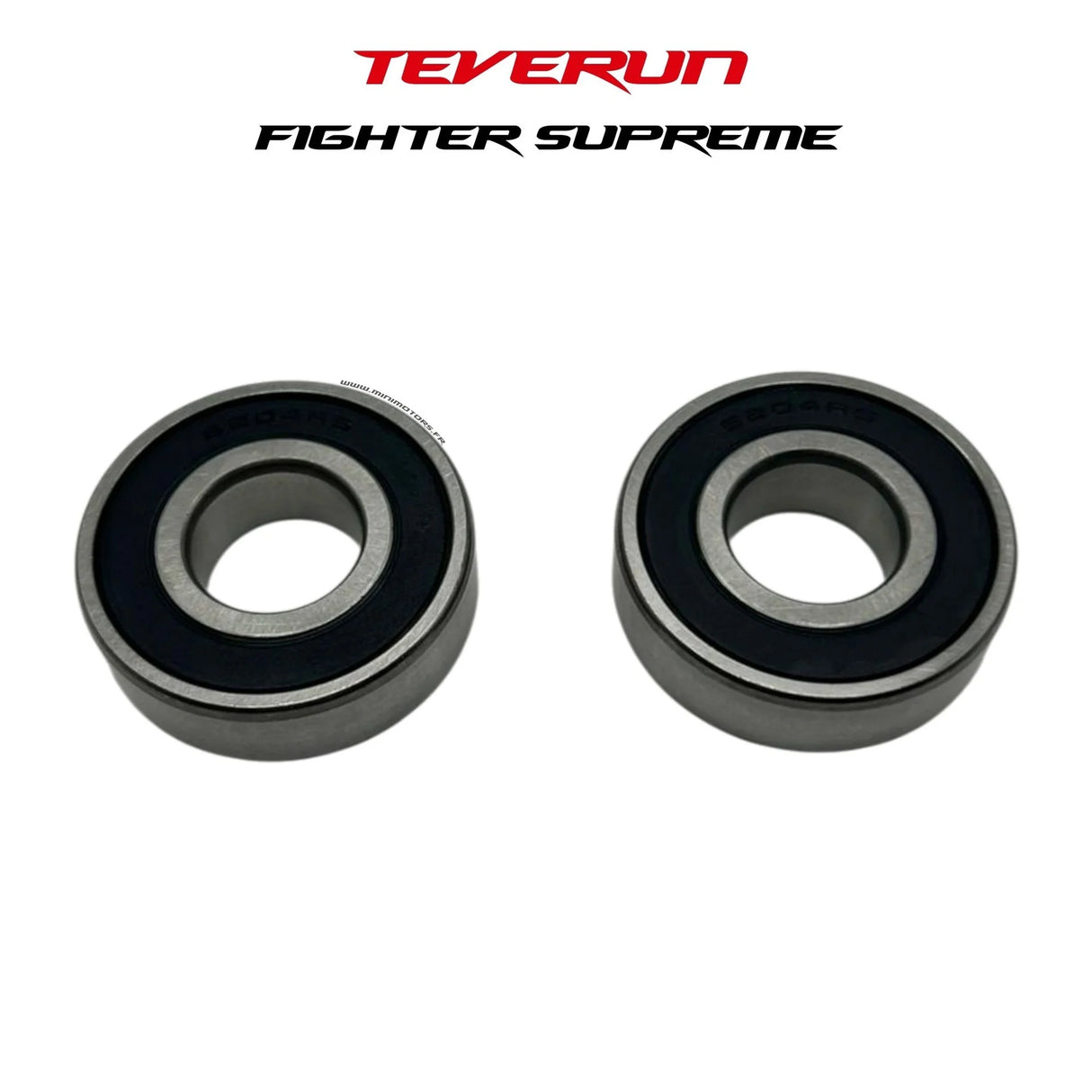 TEVERUN FIGHTER SUPREME 72V 35A | ROULEMENT MOTEUR AR