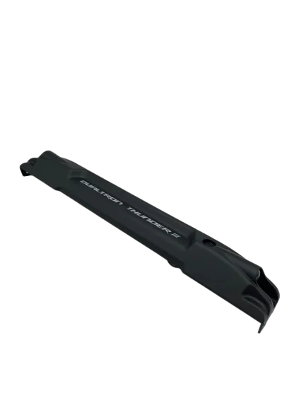 DUALTRON THUNDER 3 | CACHE LED LATERAL DROITE (COMPLET)