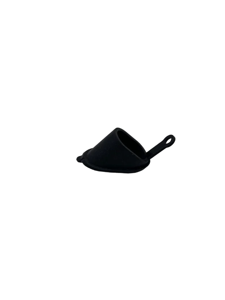 KS-18XL | CACHE PORT DE CHARGE