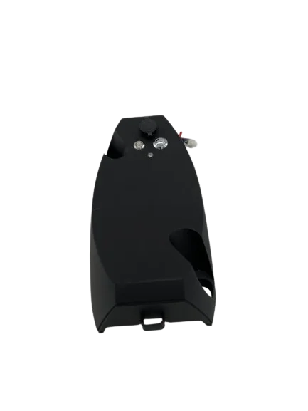 KS-16S | COQUE SUPERIEURE NOIRE