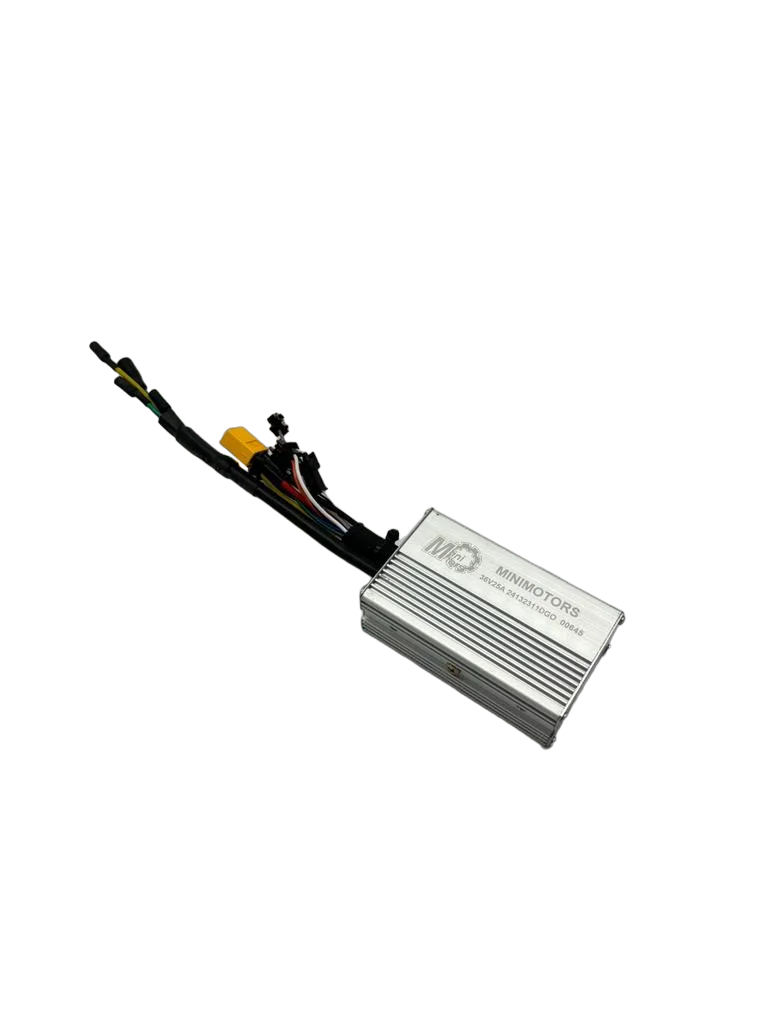 DUALTRON TOGO | CONTROLEUR 36V 25A