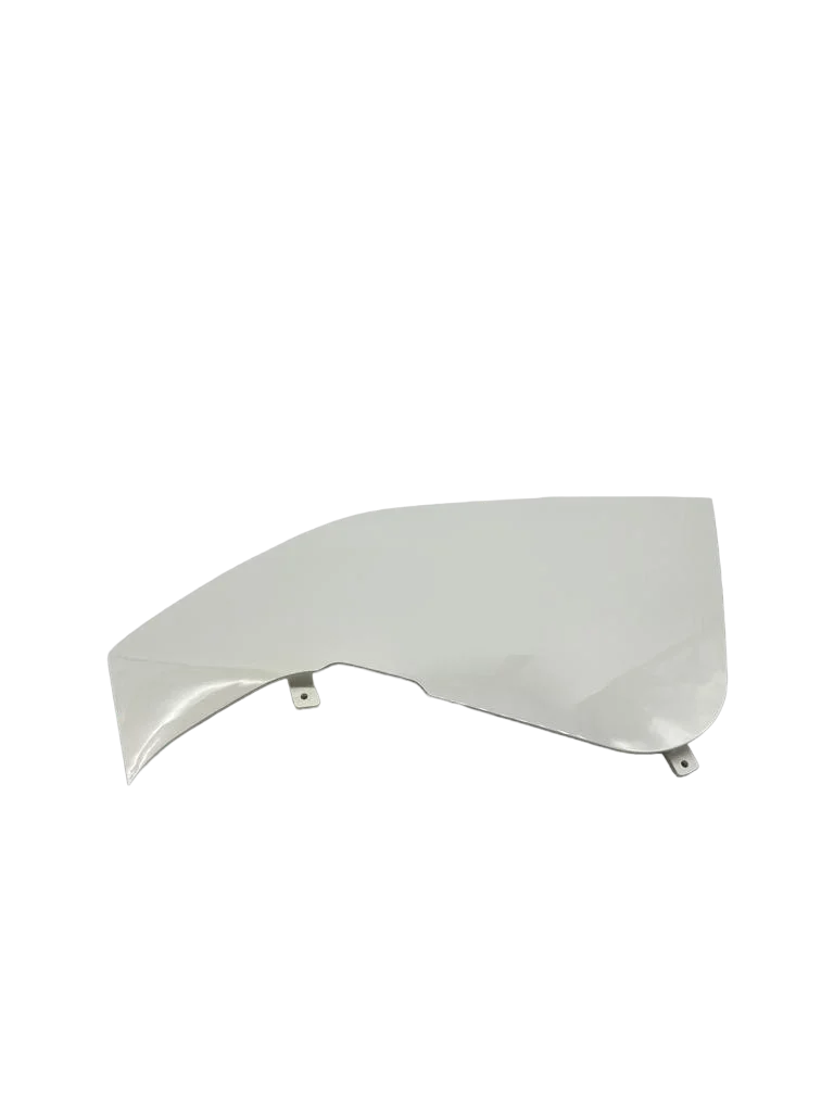 KS-S18 | COQUE GAUCHE BLANCHE