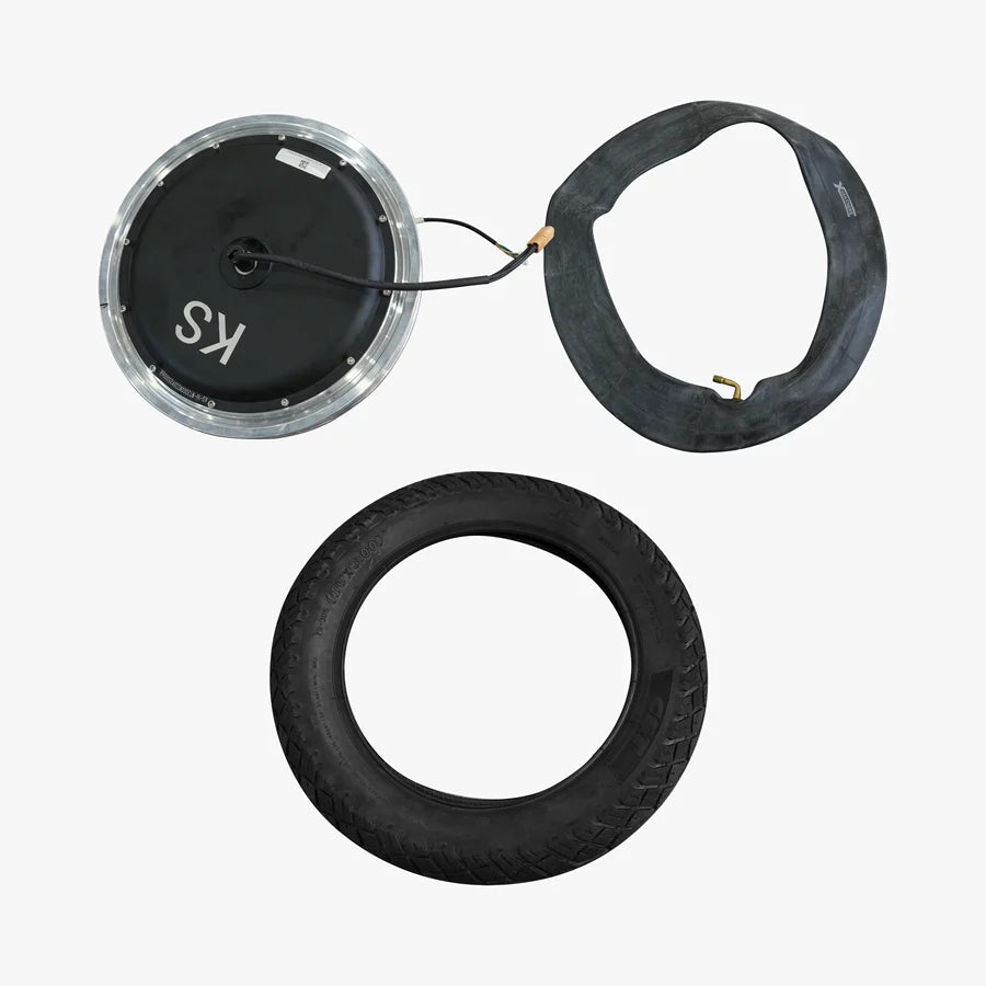 16XS Motor Set