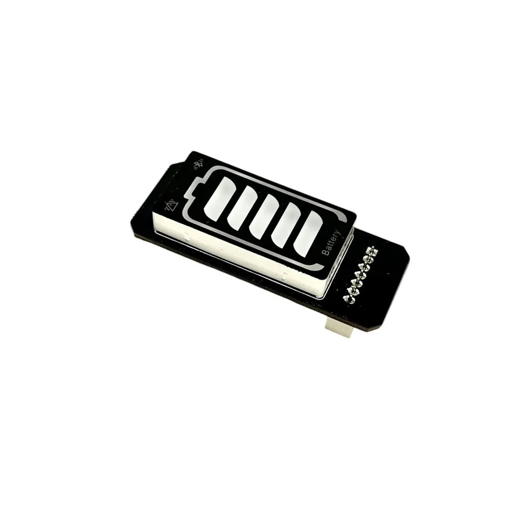 Capot de buse NOIR Inmotion V5