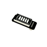 Capot de buse NOIR Inmotion V5