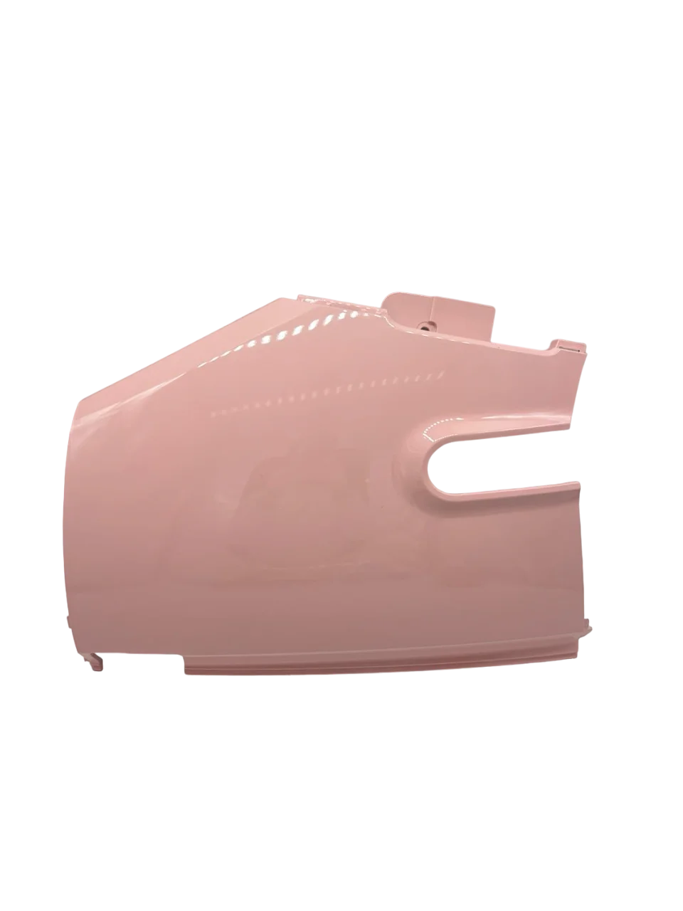 EK1 & EK3 | FLANC LATÉRAL GAUCHE ROSE