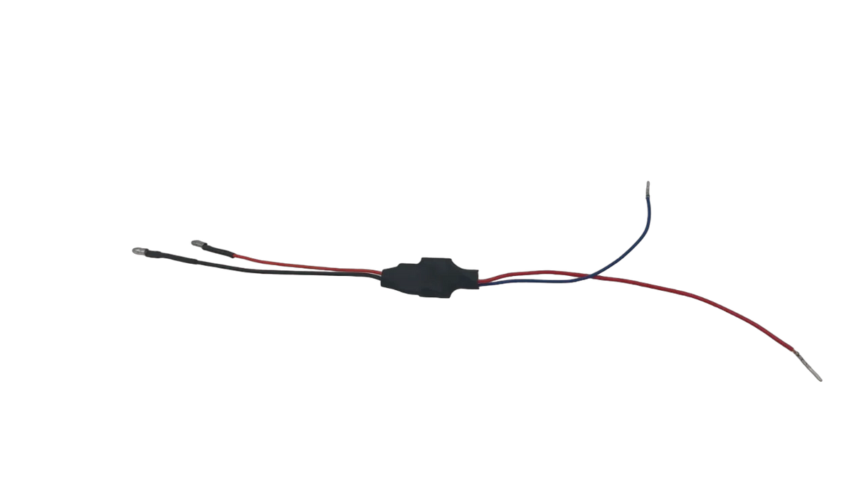 SPW LEGER | CONVERTISSEUR LED V2