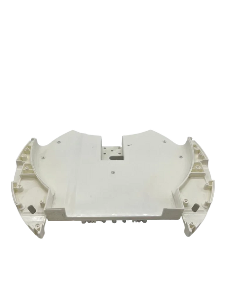 KINGSONG | COQUE INTERNE 14 POUCES, vue principale de face, pièce de rechange certifiée (Couvercles et protections) compatible Volt pour gyroroue et monocycle électrique.