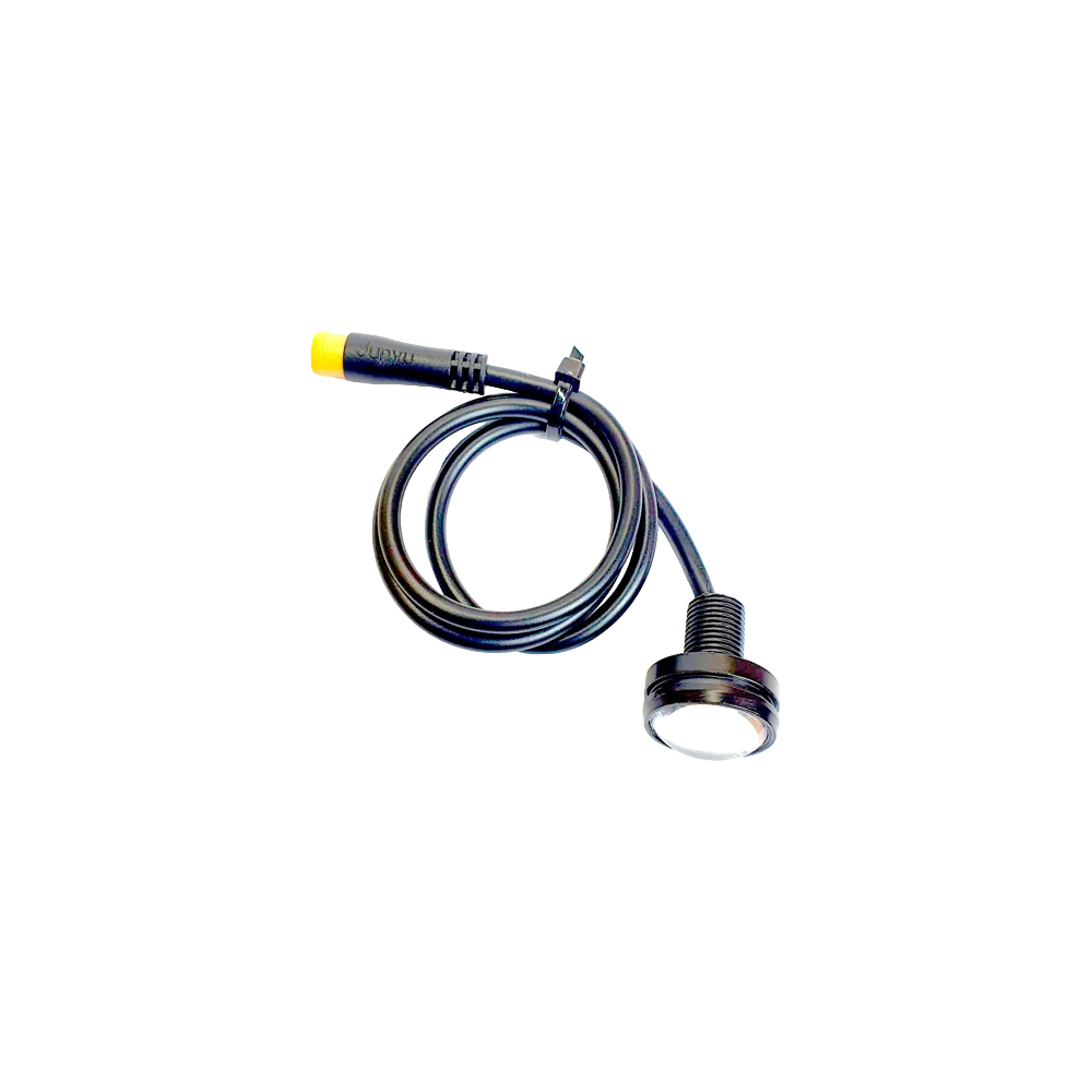 SPW MINI 4 PRO | LED ARRIERE GAUCHE (FIL COURT) (V1)