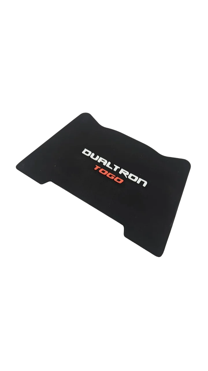 DUALTRON TOGO LTD | GRIP REPOSE PIED