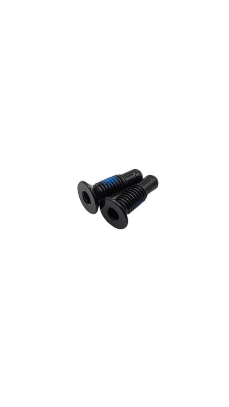 KUICKWHEEL S1-C PRO V1 & V2 | VIS POTENCE DE LA COLONNE DE DIRECTION (X2), vue principale de face, pièce de rechange certifiée (Guidons et potences) compatible Volt pour trottinette électrique.