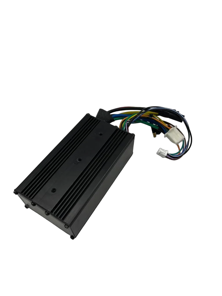 TEVERUN 7260R 2023 | CONTROLEUR AVANT