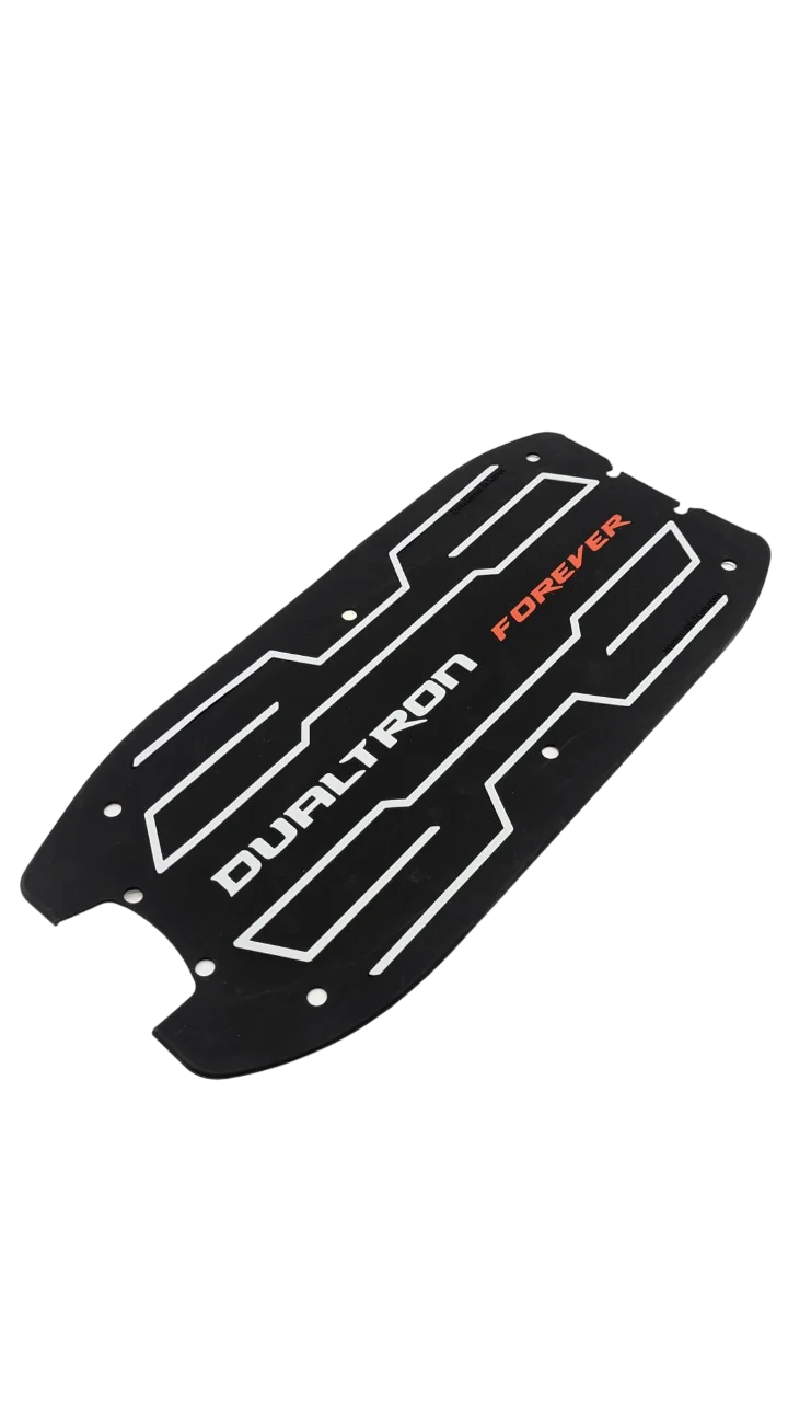 DUALTRON FOREVER | GRIP DE DECK EN SILICONE