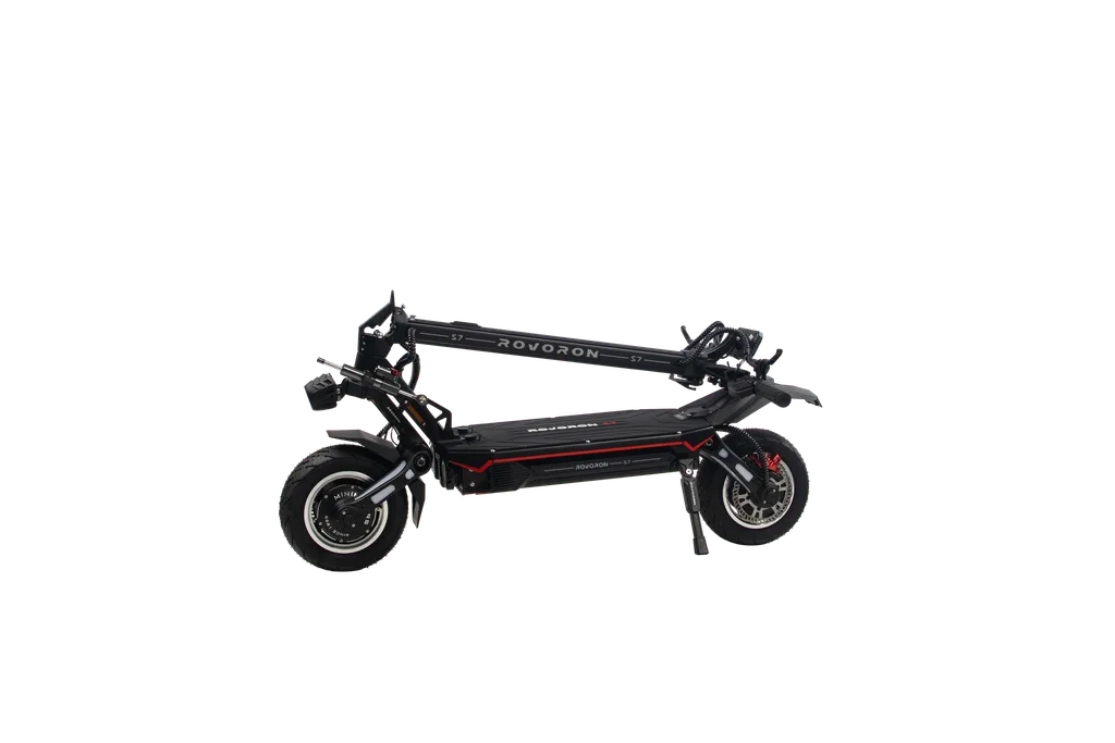 ROVORON S7 DGT - 84V 37Ah Samsung