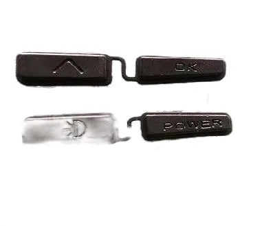 Boutons LEAPERKIM SHERMAN S