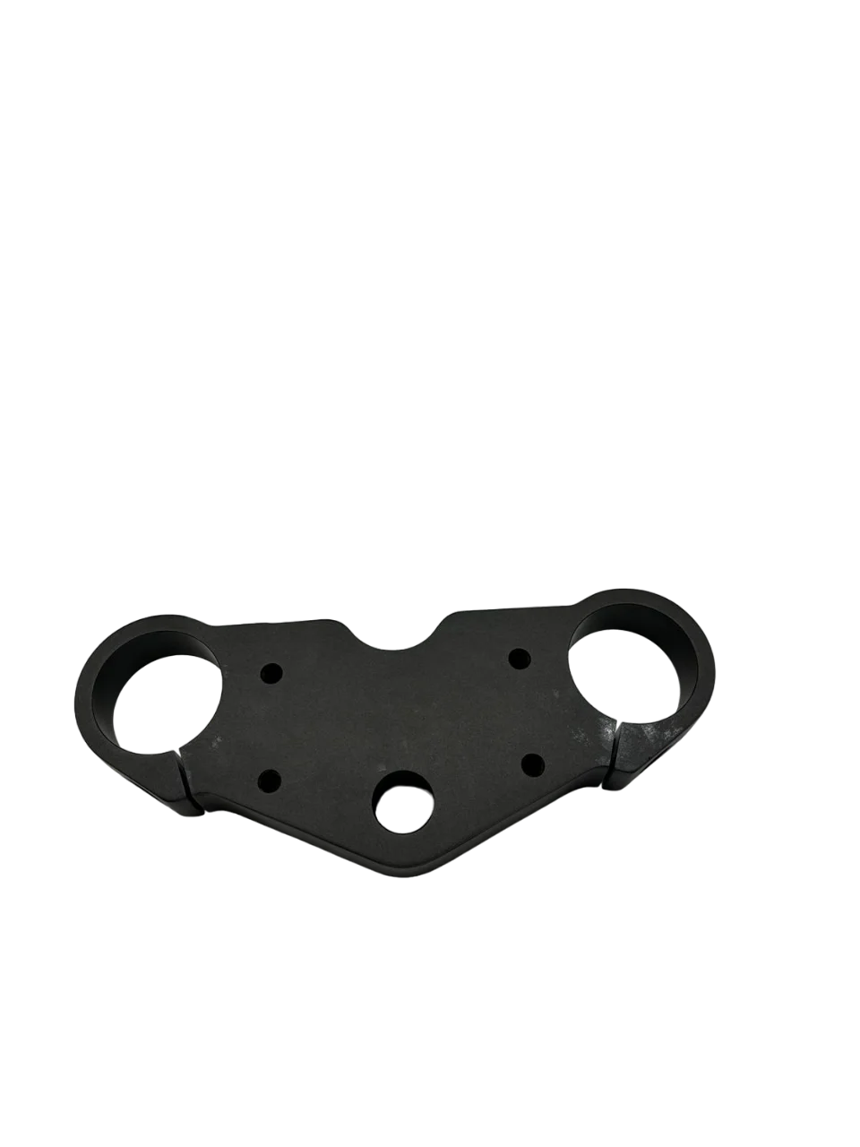 CR6 | PLATINE DE SUPPORT GUIDON