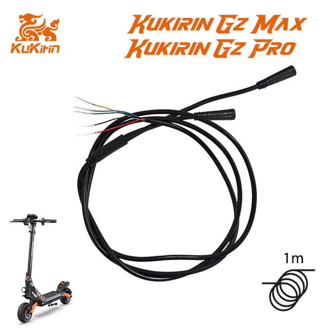 Câble central Kukirin G2 PRO (Type 2)