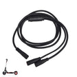 Câble central pour Aprilia eSR1