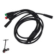 Câble central pour Cecotec Bongo Z Red/Z Offroad et Ducati Cross-E